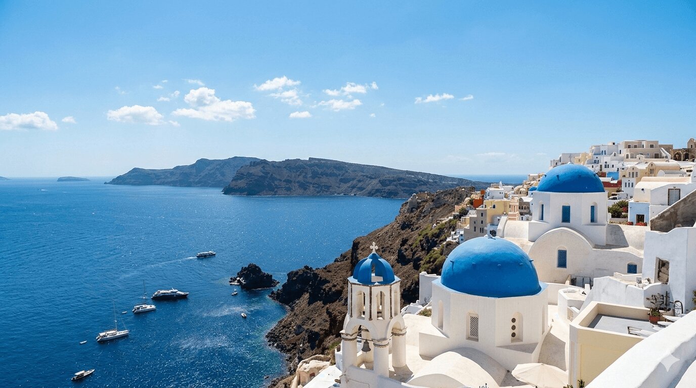 Destinatie de vacanta